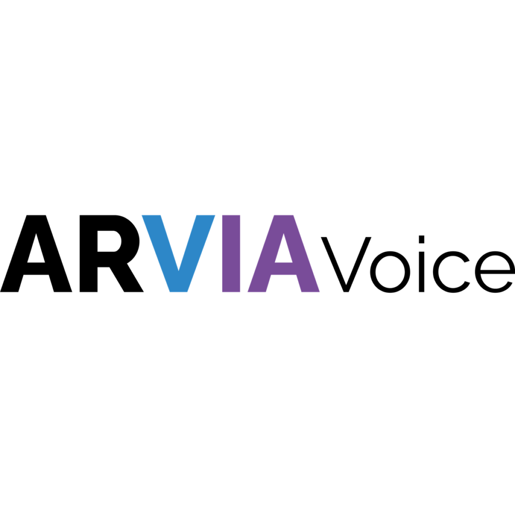 ARVIA Voice: KI Voice assistent